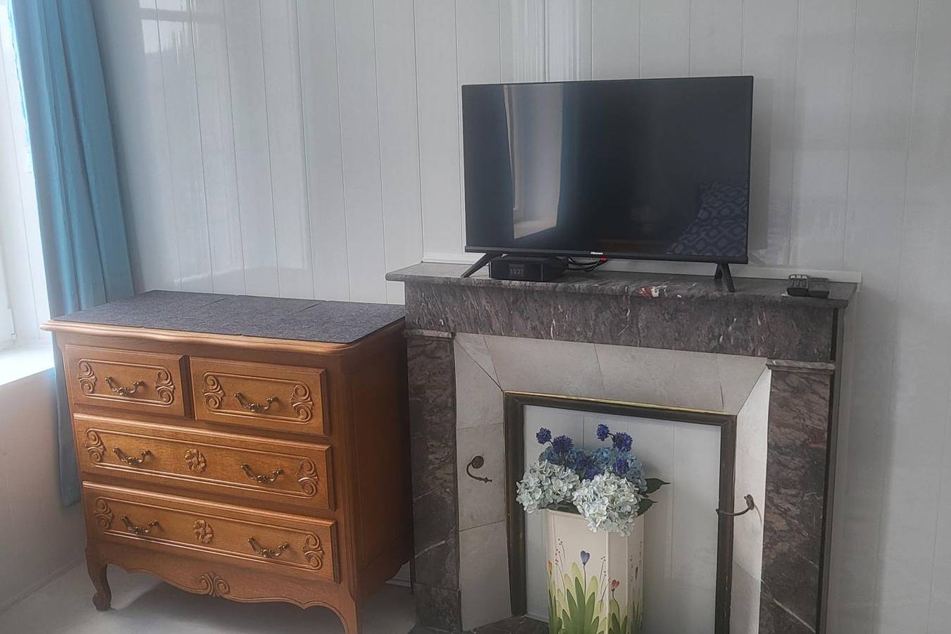 Appartement de vacances entier, Appartement de vacances pour 2 personnes in Fougerolles-du-Plessis, Mayenne