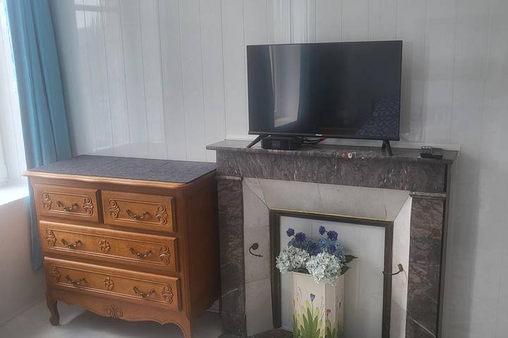 Appartement de vacances pour 2 personnes dans Mayenne - 3