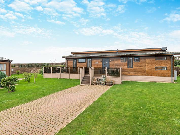 Cottage for 7 people in Runswick Bay