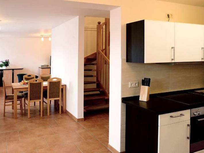 Ferienwohnung für 5 Personen, mit Garten in Schlepzig - 4