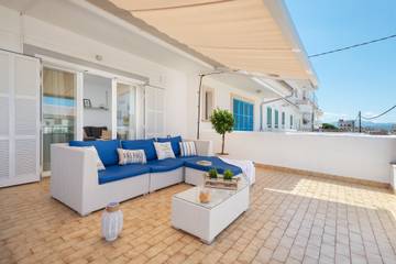 Villa in Santa Margalida, North Majorca für 6 