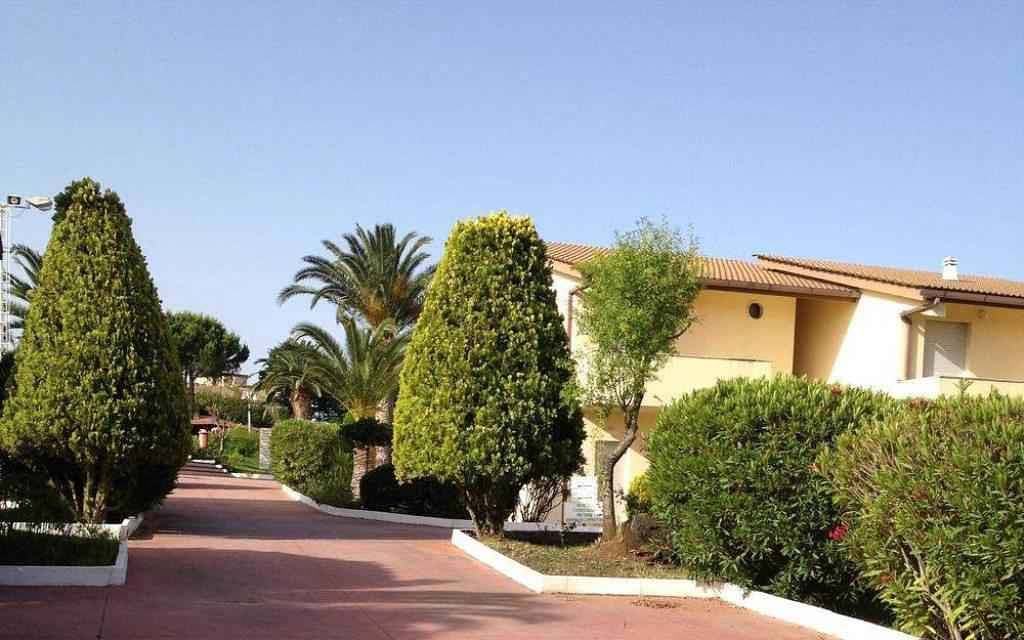 Ganze Ferienwohnung, Ferienwohnung mit Pool  in Tropea, Vibo Valentia Provinz