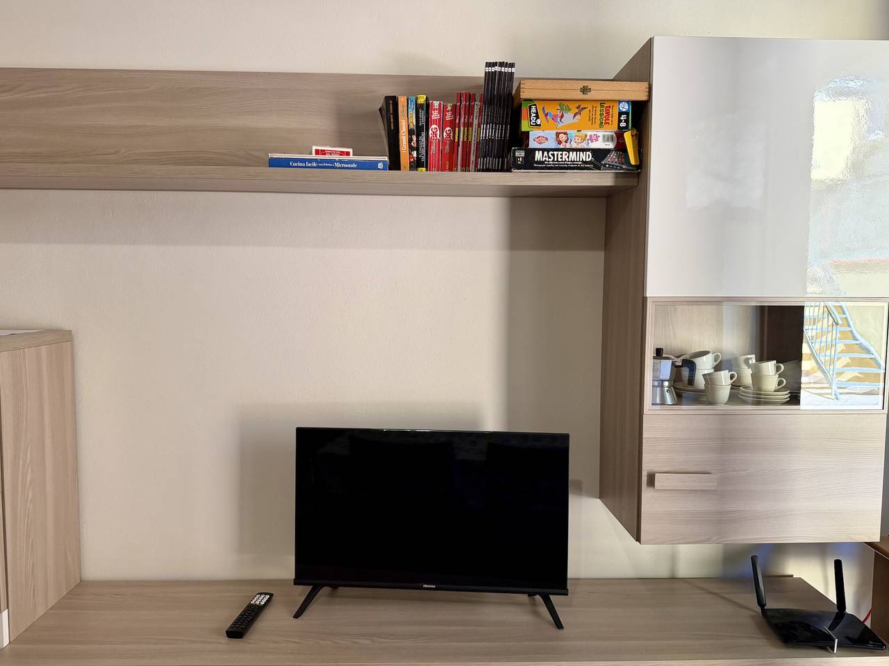 Appartamento intero, 1009Im - Melinda's Beach House in Oneglia, Imperia
