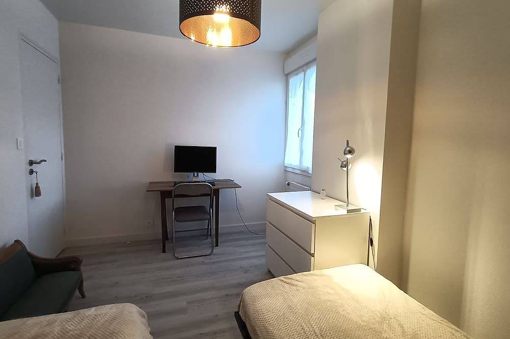 Entire apartment, Appartement Confort Laval in Laval, Mayenne