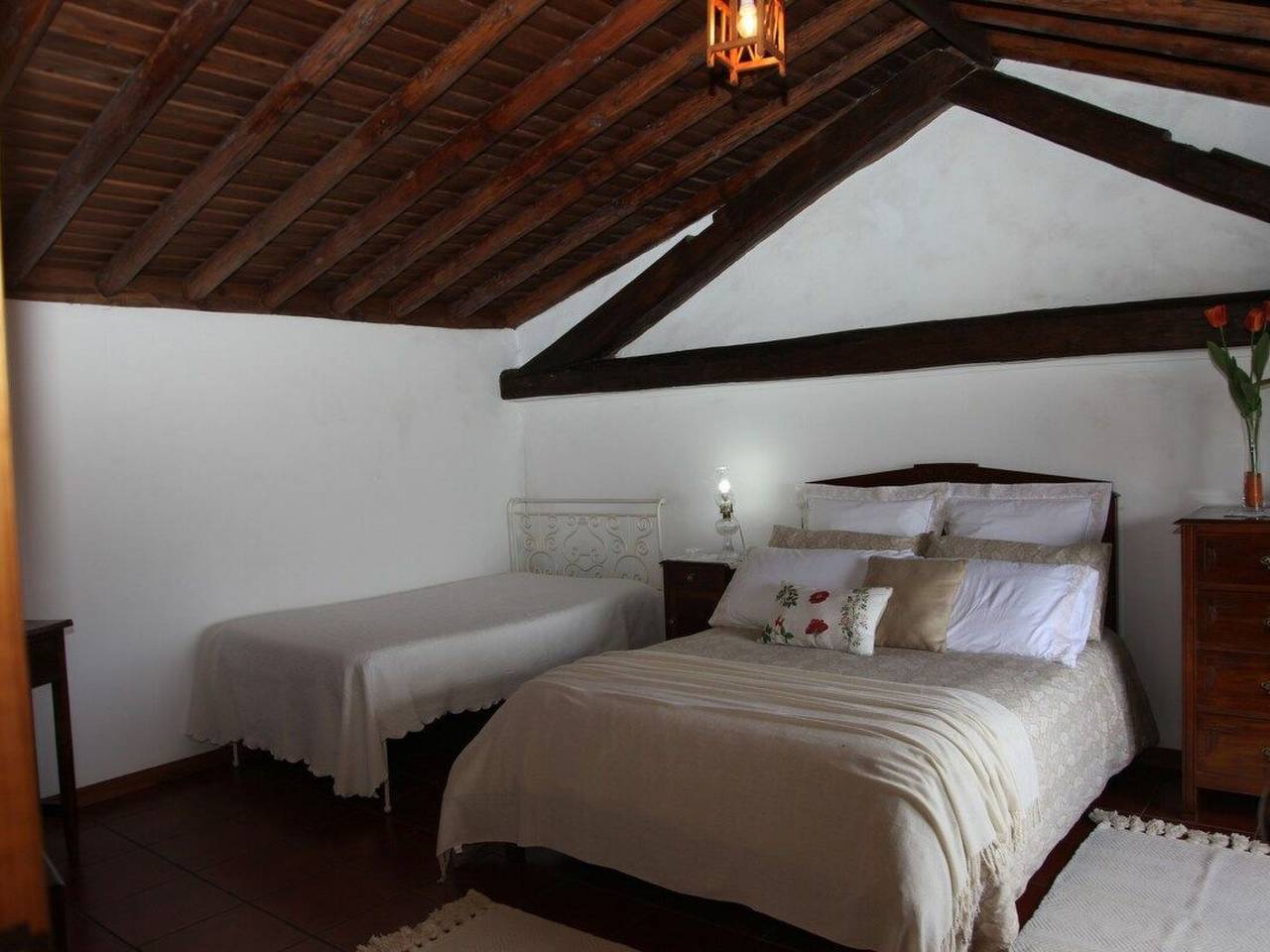 Das Haus der Patin 2 in São Miguel Island, Nordeste (Azoren)