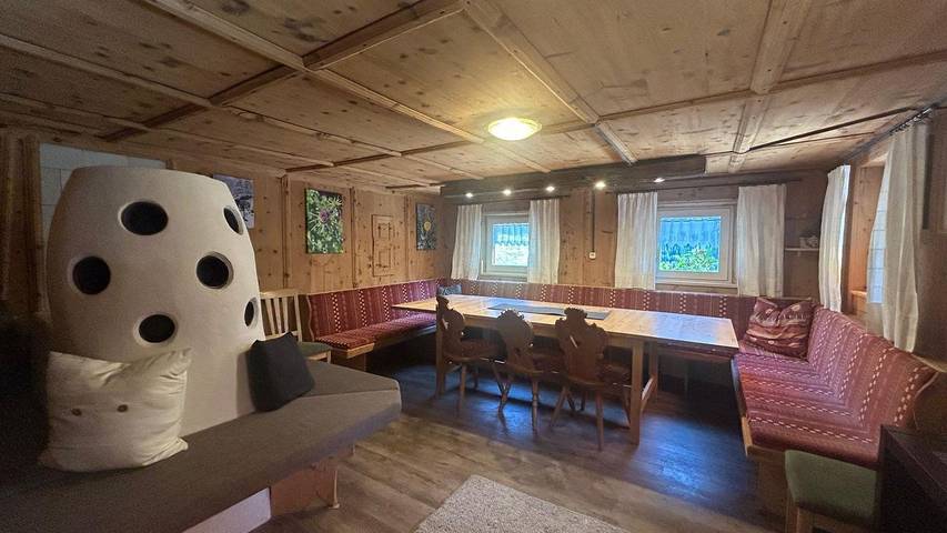 Ferienhaus für 14 Personen, mit Garten in Sölden (Österreich) - 3