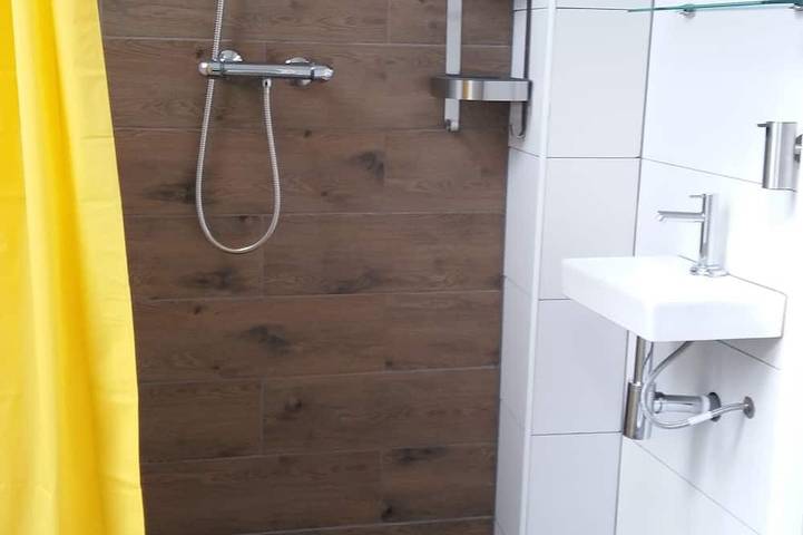 Ferienwohnung für 2 Personen, mit Balkon, mit Haustier in Rotterdam - 4