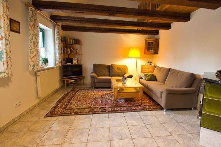 Ferienhaus für 4 Personen, mit Garten, mit Haustier in Wiek - 3