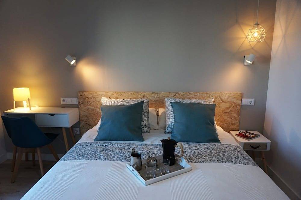 Entire apartment, Vacation home in Mérida · ★5.0 · 2 bedrooms · 4 beds · 1 bath in Mérida, Badajoz Province