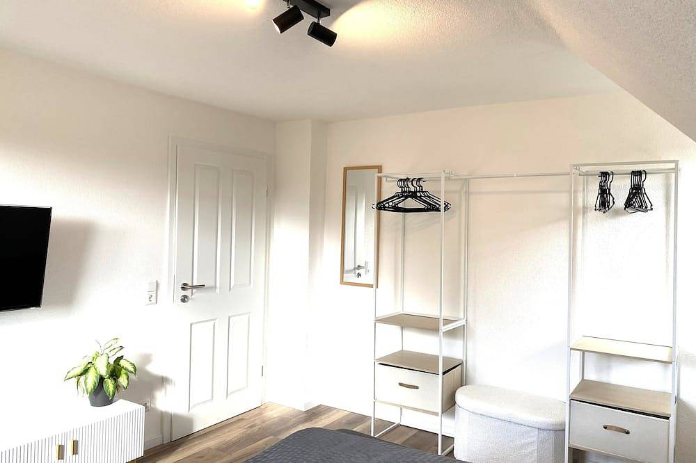 Ganze Wohnung, Modernes Wohlfühl-Apartment im Illertal in Dettingen an der Iller, Landkreis Biberach