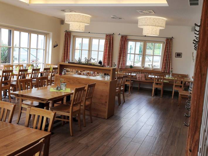 Hotel für 2 Personen, mit Garten, kinderfreundlich