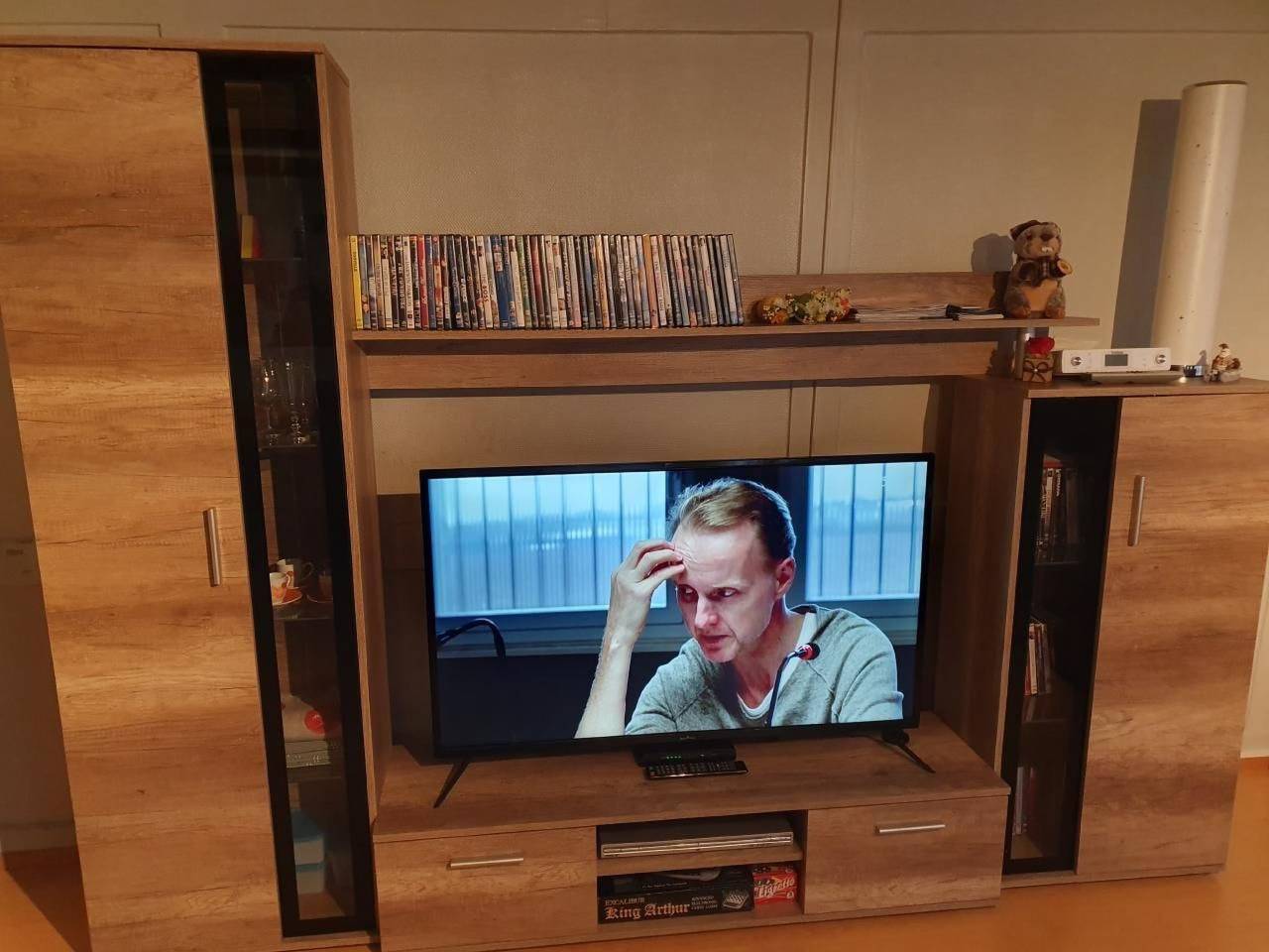 Ganze Wohnung, Chalet-Etage in Leukerbad, Leukerbad & Umgebung