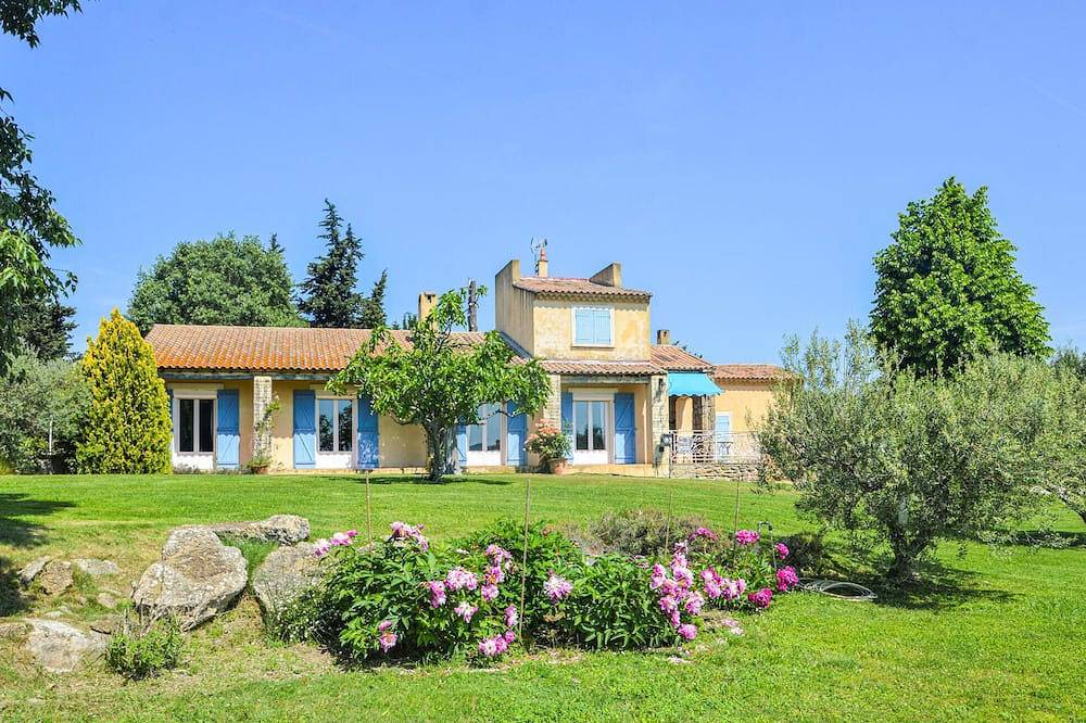 Bonita casa en Lançon-Provence in Lançon-Provence, Region de Aix-en-Provence