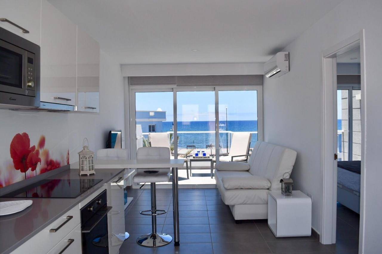 Appartement entier, One-Bedroom Apartment in Tarajalejo, Tuineje