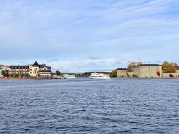 Hus för 12 Personer i Vaxholm, Stockholms skärgård, Bild 3