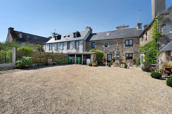 Gîte pour 4 personnes à Le Conquet
