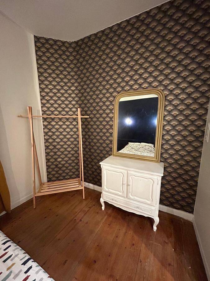 Appartement entier, Appart 4 personnes Bethune Centre in Béthune, Région de Béthune