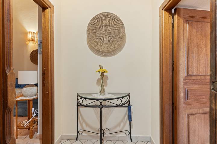 Gîte pour 5 personnes, avec balcon à Bosa - 4