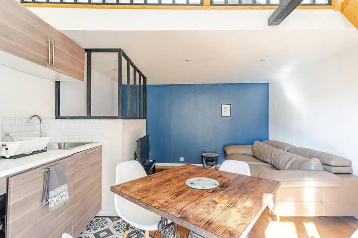 Location de vacances pour 4 personnes, avec vue à Tavernes - 2