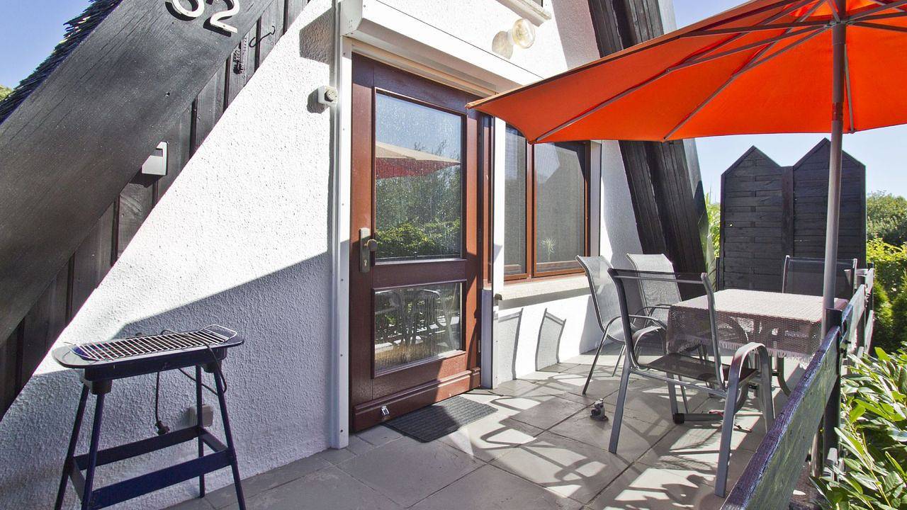 Ferienhaus für 2 Personen (45 m²) in Gager in Gager, Mönchgut