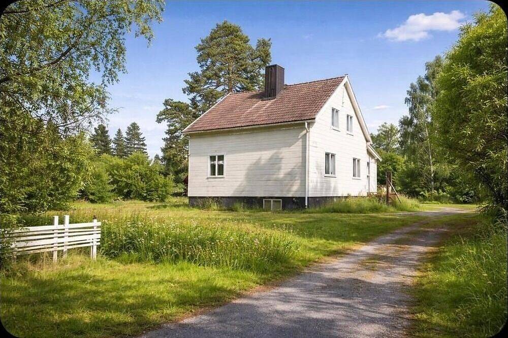 Ferienhaus für 6 Gäste mit 136m² in Mellansel in Angermanland