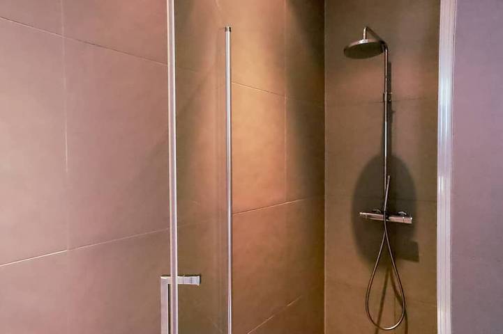 Ferienwohnung für 4 Personen, mit Balkon in Haarlem - 4