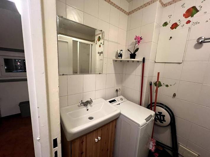 Gîte pour 4 personnes, avec balcon à Fresnes - 4