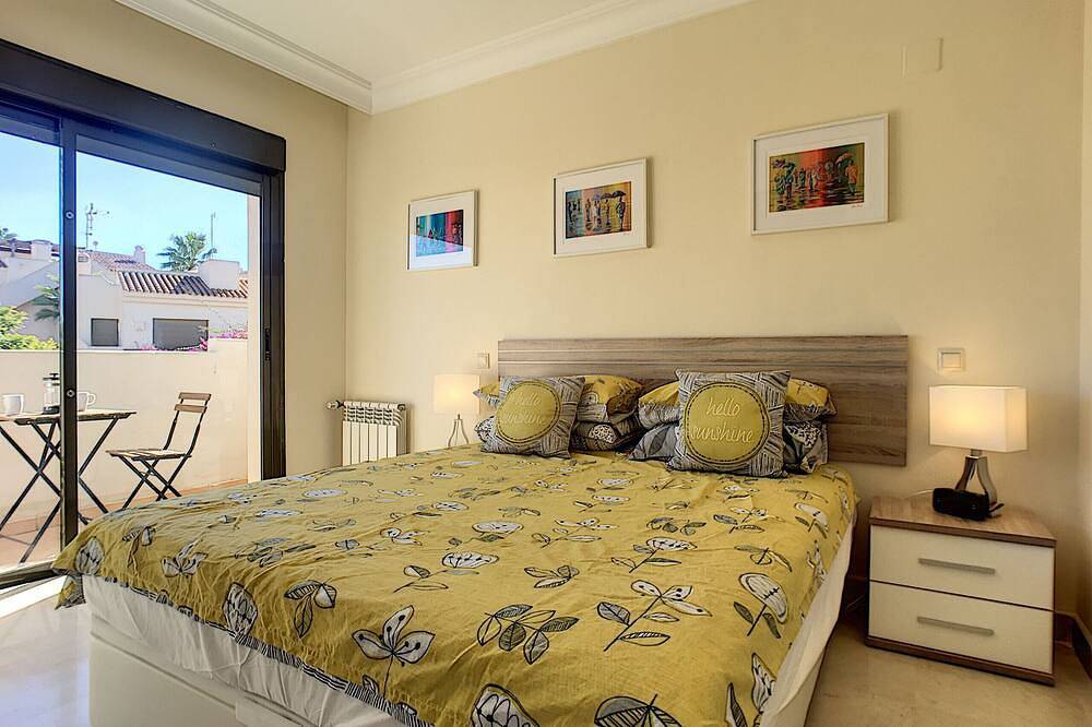 Roda Golf Resort 4109 - Nicky in Roda Golf, San Javier