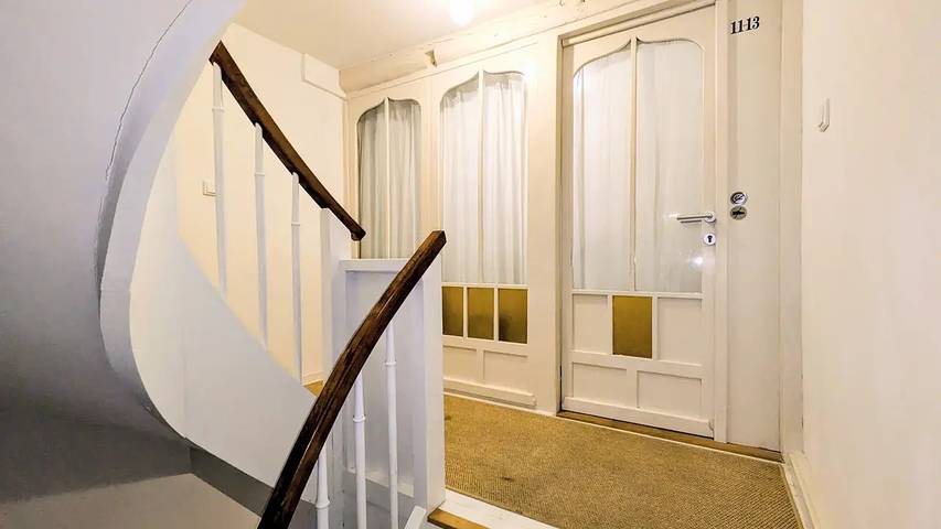 Gîte pour 6 personnes à Cassel (Allemagne) - 3