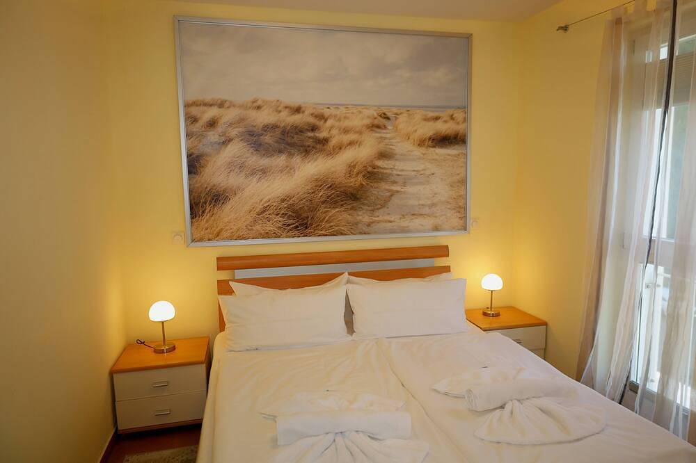 Villa Strandperle, Apt. 14 - nur 20m zum Strand, Toplage - Whg. 14 in Ostseebad Binz, Binz