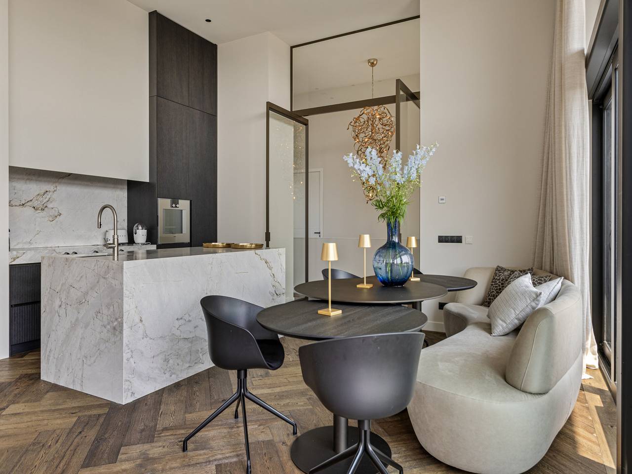 Luxe watervilla met zwembad & steiger in Kamperland, Zeeuwse Kust