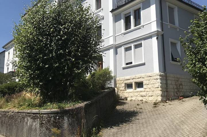 Ferienwohnung für 1 Personen - 1