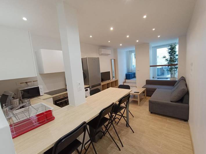 Gîte pour 5 personnes dans Office De Tourisme D Avignon