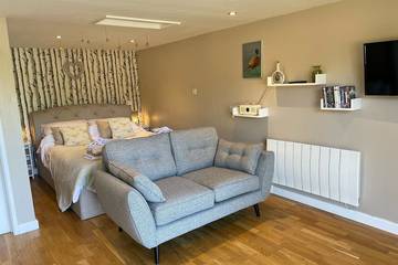 Cottage for 2 People in Dorset, South West England, Photo 1