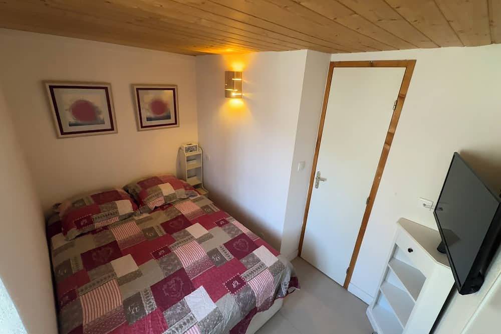 Encantador chalet Alpe d´Huez, 7 personas con todas las comodidades in Huez, Parque Nacional de los Ecrins