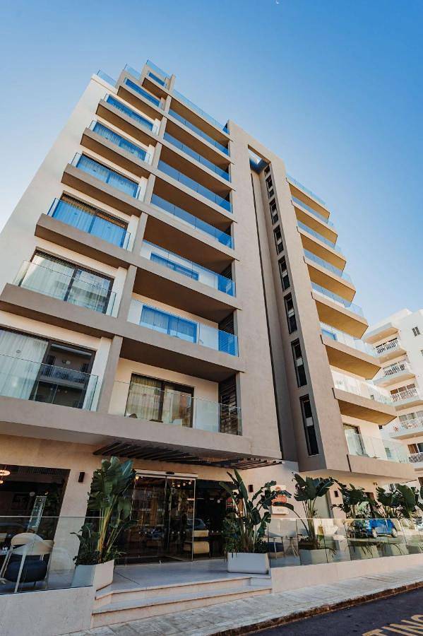 Best Western Premier Malta in Qawra, St. Paul's Bay