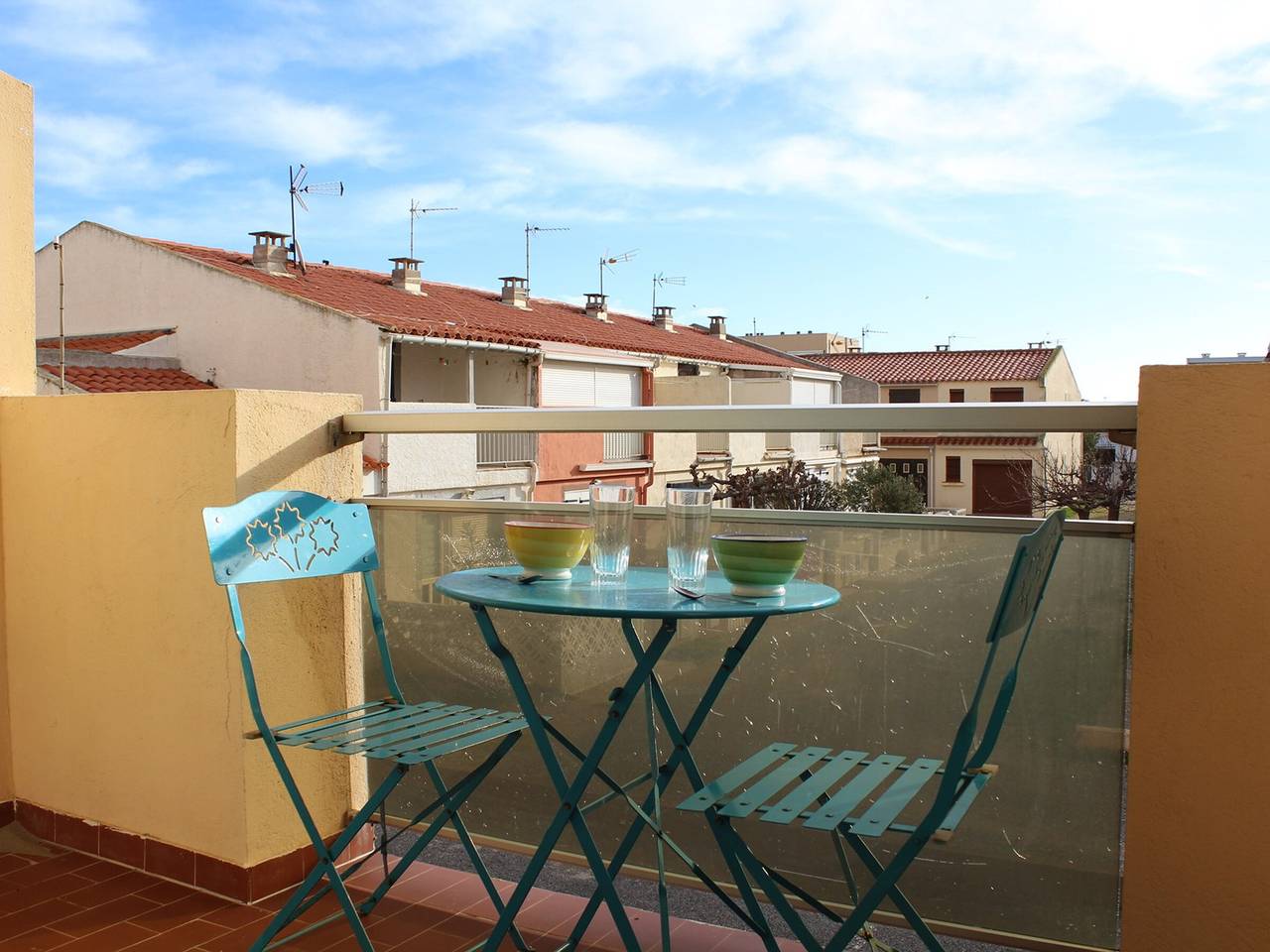 Photo : Appartement de vacances