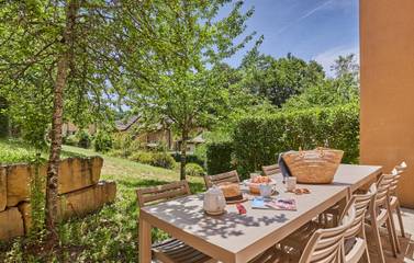 Ferienwohnung für 8 Personen in Sarlat-la-Canéda, Périgord Noir, Bild 1