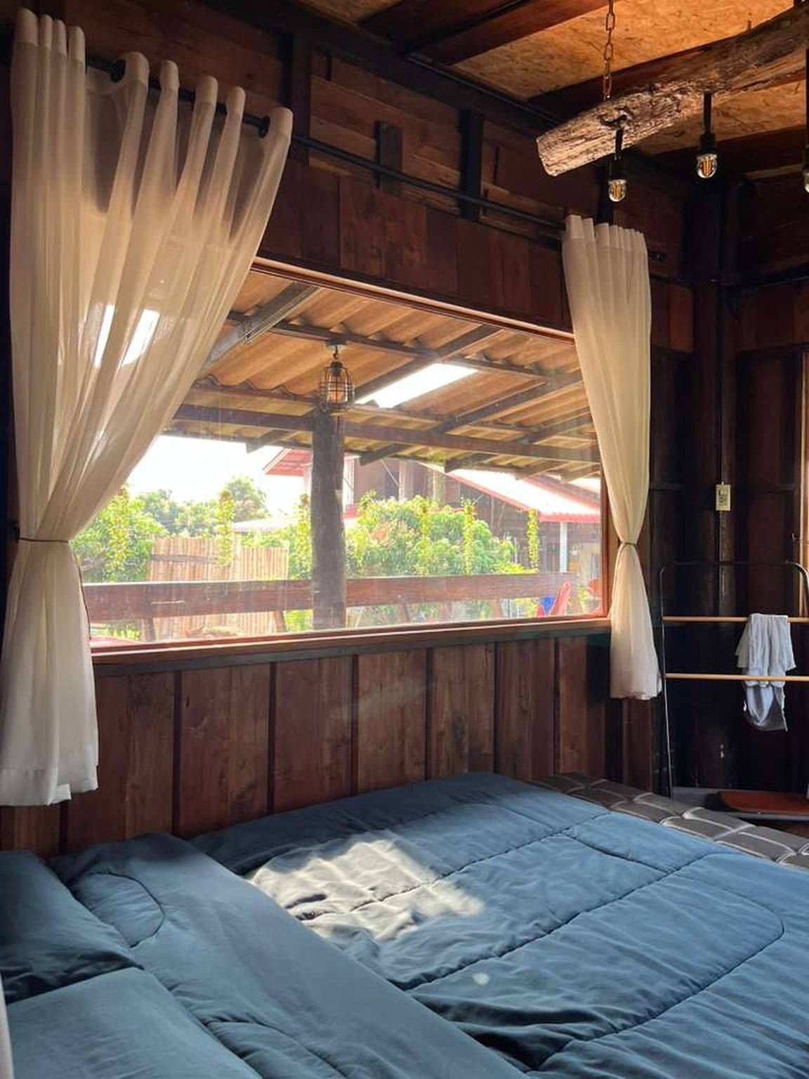 Boutique Cabin · Peaceful Mountain View in Chiang Mai Province