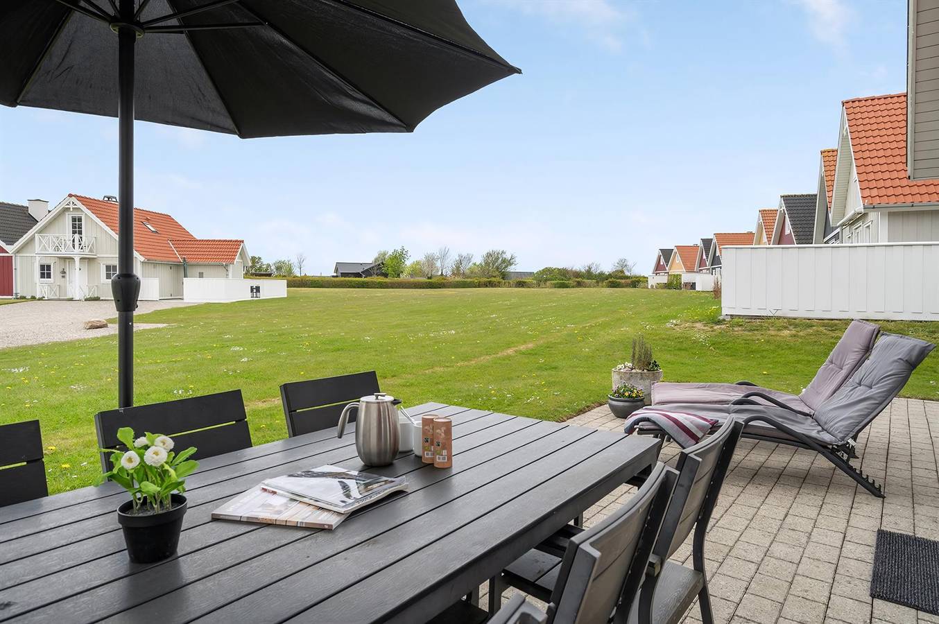 Amazing home in Brenderup Fyn w/ 3 Bedrooms, Wifi and Sauna in Kleiner Belt