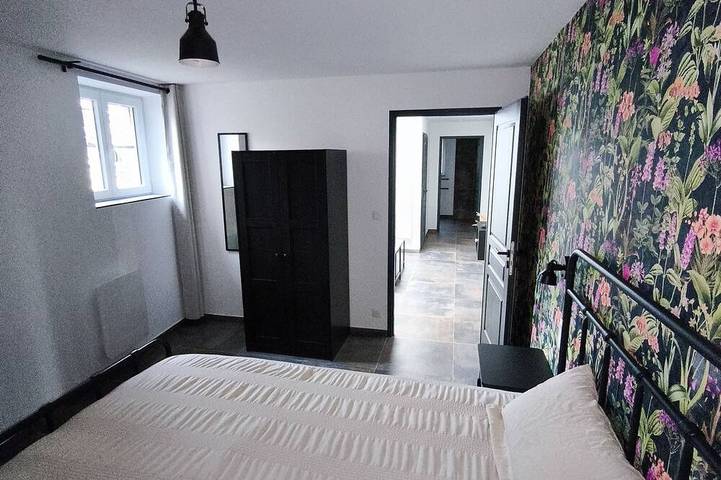 Location de vacances pour 4 personnes, avec terrasse à Wattwiller - 3