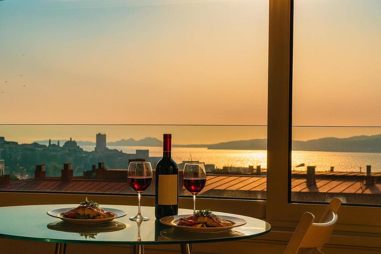 Apartamento inteiro, Apartment in Vigo, Rias Baixas