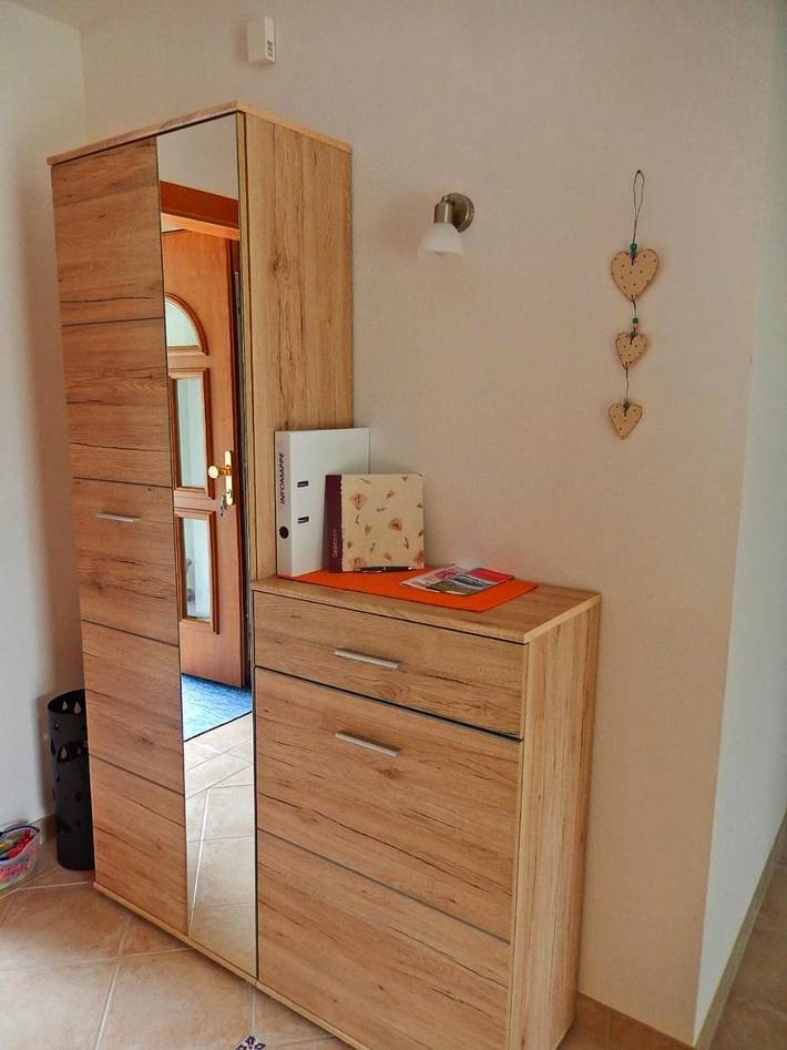 Ferienhaus für 4 Personen, mit Ausblick und Garten am Wolfgangsee - 3