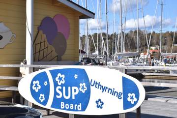 Villa für 4 Personen in Henan, Südschweden, Bild 3