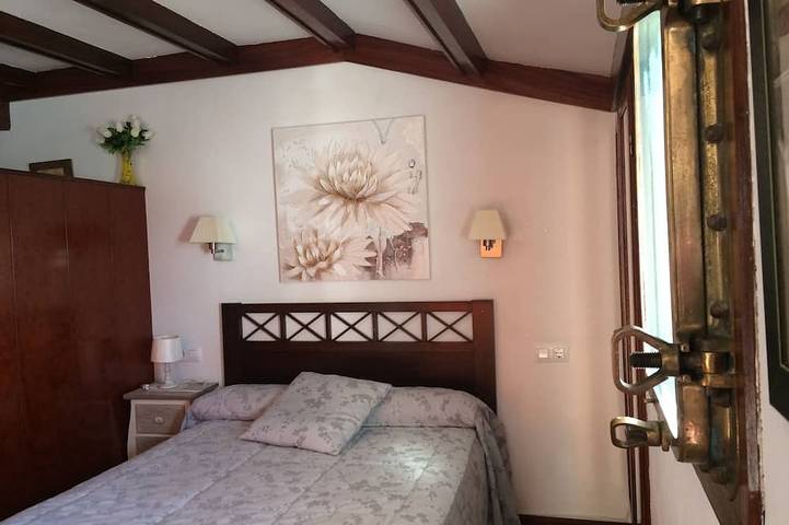 Appartement entier, Studio La Barquera <br> in San Vicente de la Barquera, Parc naturel d'Oyambre