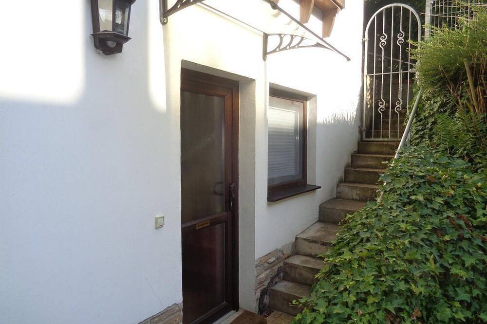 Ganze Wohnung, Ferienwohnung 3 - Boardinghouse Schmitt in Kaiserslautern, Saar-Nahe-Bergland