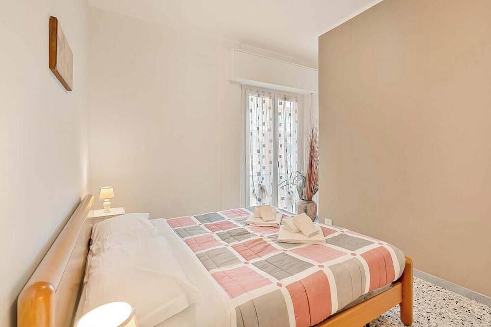 Appartamento intero, Inside Lerici, free parking, Terre Marine in Lerici, Comune di Lerici