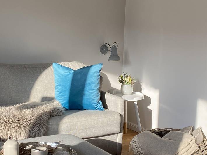 Ferienwohnung für 2 Personen, mit Garten in Rantum - 4