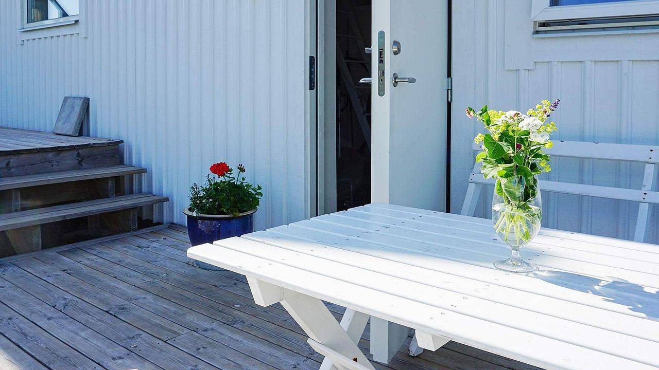 Ferienhaus für 4 Personen (33 m²) in Öckerö in Öckerö, Västra Götalands län