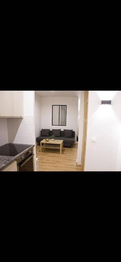 Gîte pour 3 personnes à Châtillon - 2